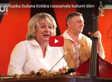 Cimbálová muzika Dušana Kotlára - reportáž  Více zde: http://zacler-nazivo.webnode.cz/video/cimbalova-muzika-dusana-kotlara-reportaz/