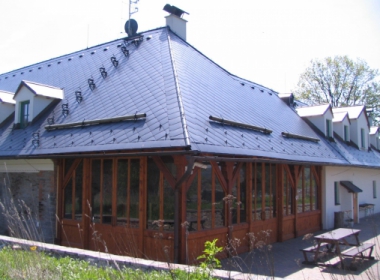 Konírna